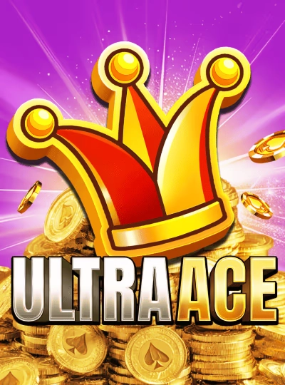 Live Blackjack table game cover